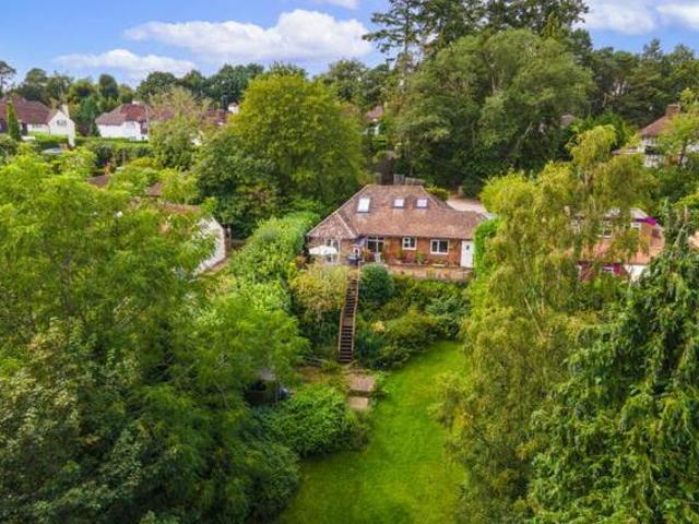 House for sale in Surrey