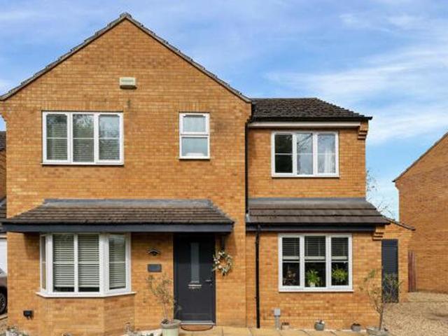 House for sale in Barholm, Lincolnshire