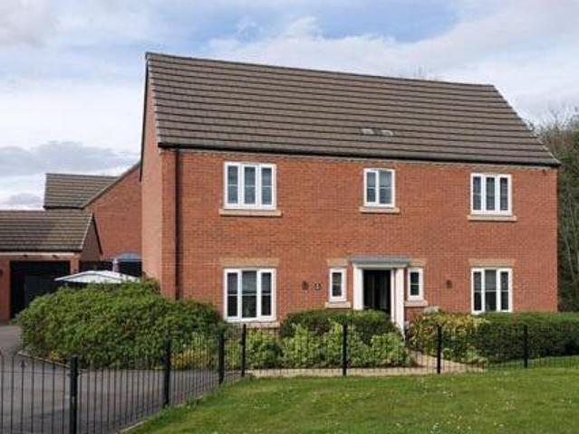 House for sale in Elsea Park, Barholm