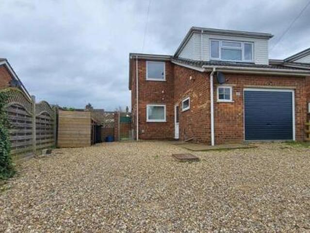 House for sale in The Croft, Barholm