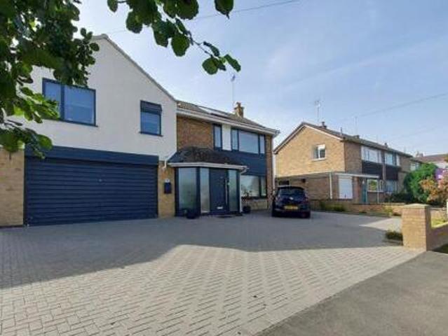 House for sale in Westfield, Barholm