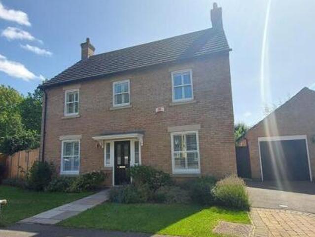 House for sale in Barholm, Lincolnshire