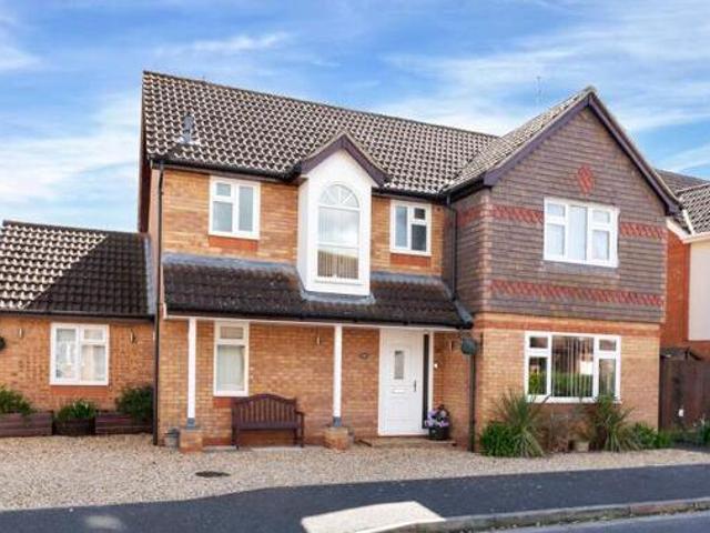 House for sale in Barholm, Lincolnshire