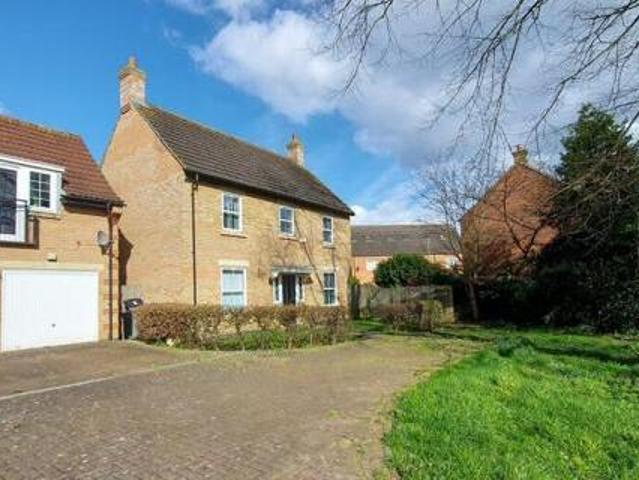House for sale in Barholm, Lincolnshire
