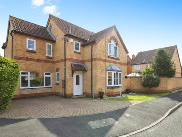 House for sale in Barholm, Lincolnshire