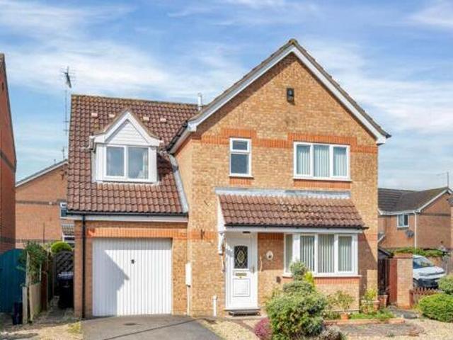 House for sale in Westfield, Barholm