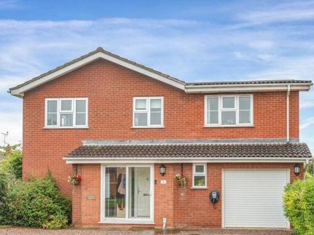 House for sale in Barholm, Lincolnshire