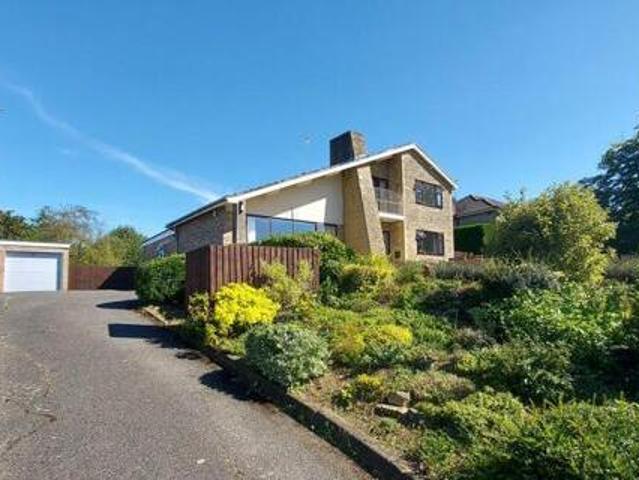 House for sale in Barholm, Lincolnshire