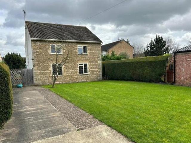 House for sale in The Croft, Barholm