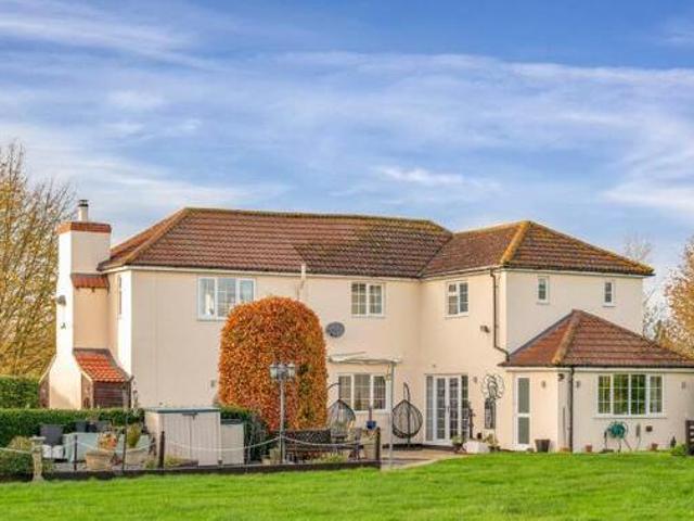 House for sale in Barholm, Lincolnshire