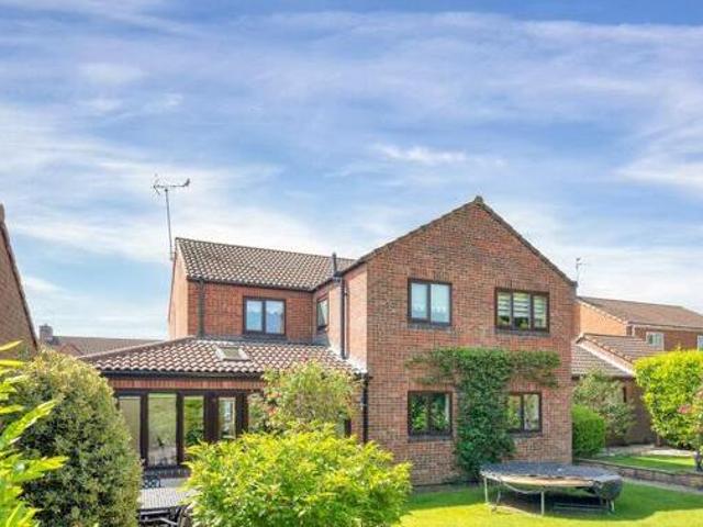 House for sale in Westfield, Barholm