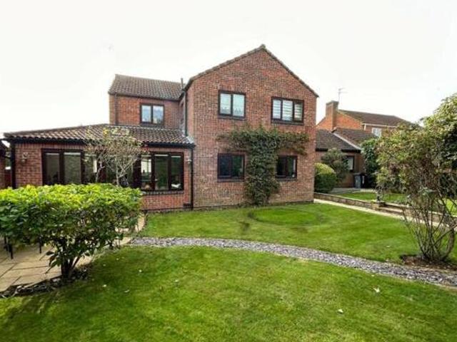 House for sale in Barholm, Lincolnshire