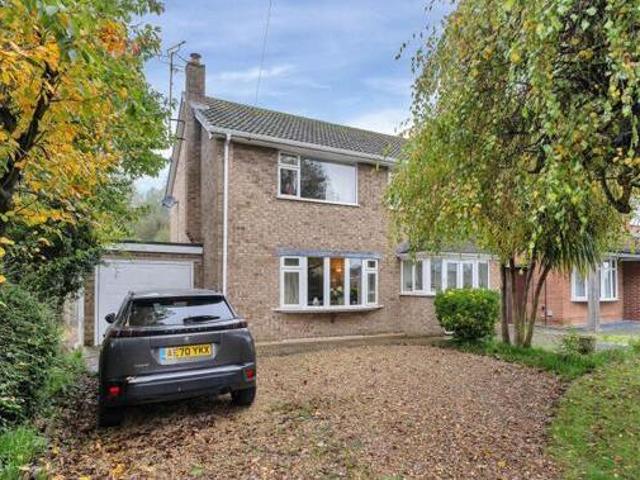 House for sale in Westfield, Barholm