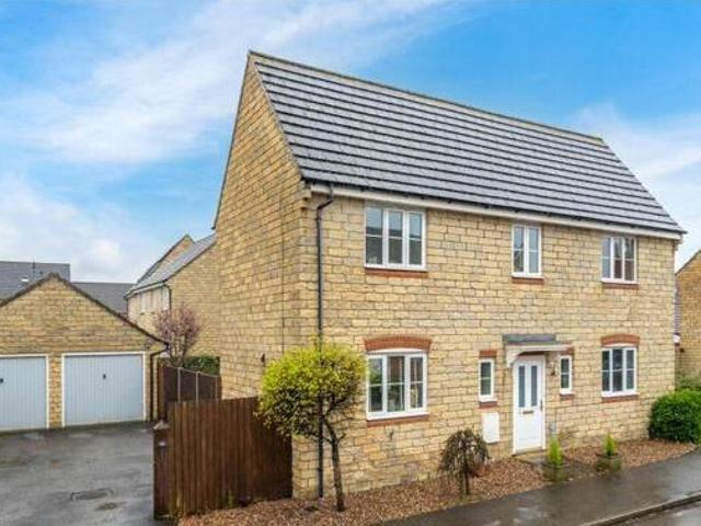 House for sale in Barholm, Lincolnshire