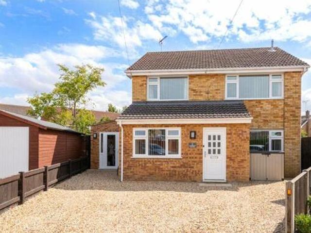 House for sale in Westfield, Barholm
