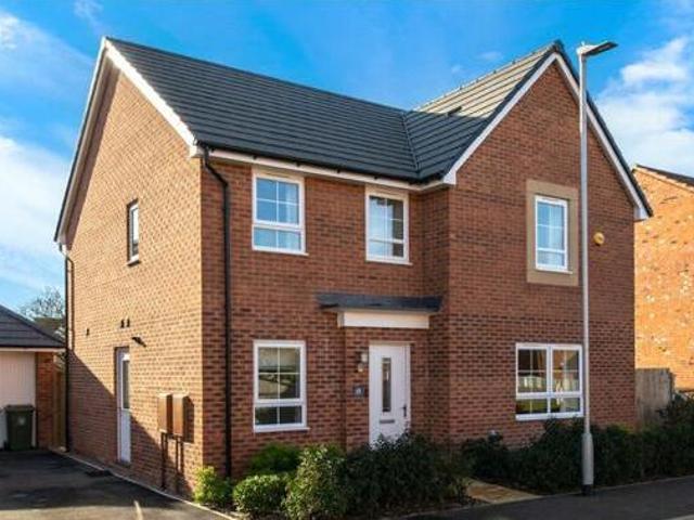 House for sale in Elsea Park, Barholm