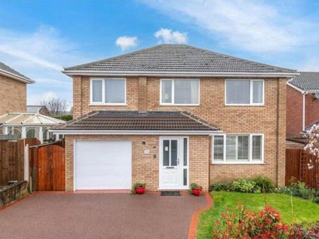 House for sale in Westfield, South Kesteven