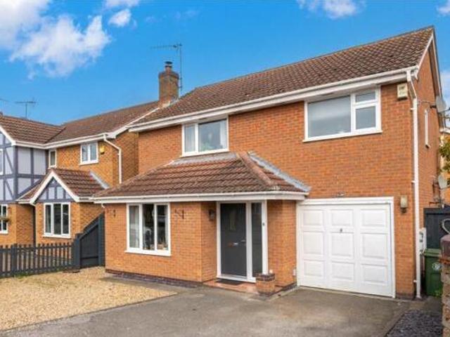House for sale in The Croft, Barholm