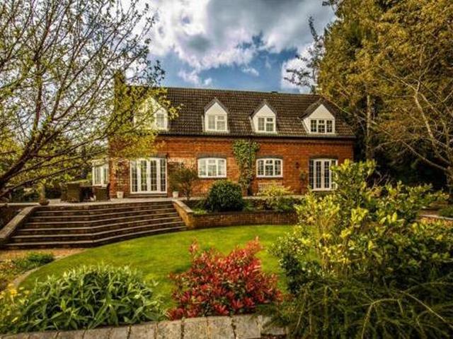 House for sale in Barholm, Lincolnshire