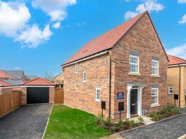 House for sale in Elsea Park, Barholm