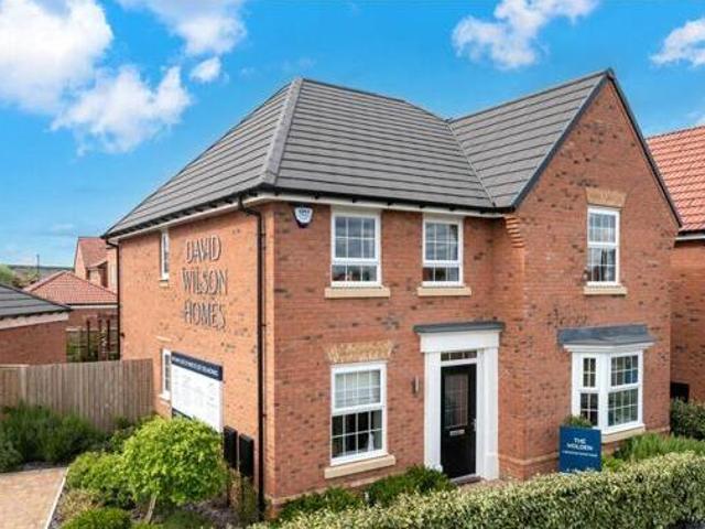 House for sale in Elsea Park, Barholm