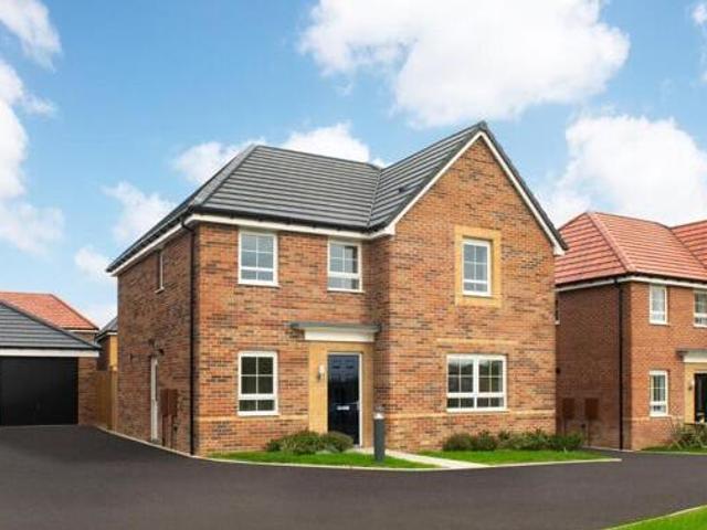 House for sale in Elsea Park, Barholm