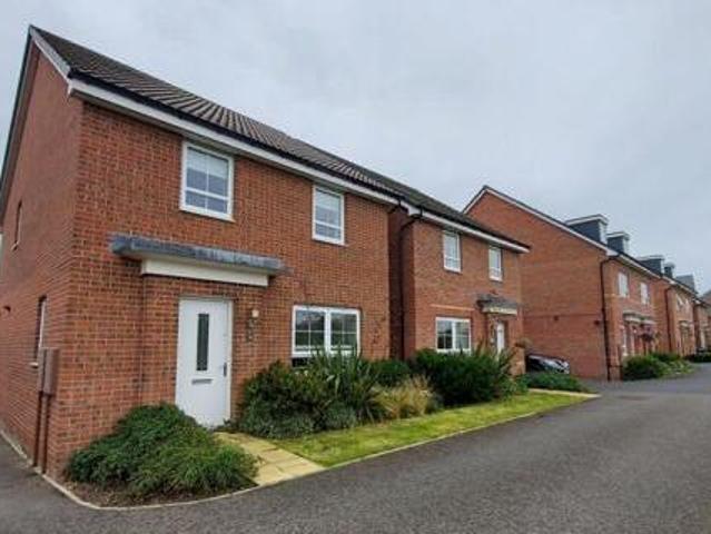 House for sale in Elsea Park, Barholm