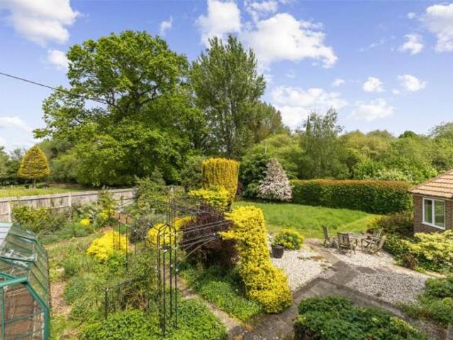 Farm for sale in Priest Down, Hampshire