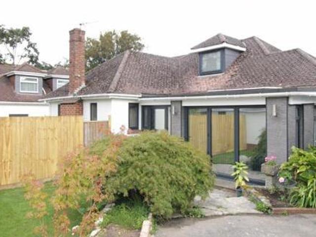 House for sale in Bournemouth