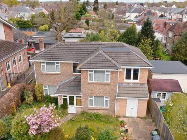 House for sale in Bournemouth