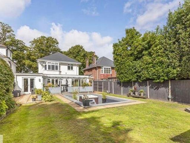 House for sale in Bournemouth, Bournemouth, Christchurch and Poole
