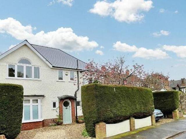 House for sale in Bournemouth