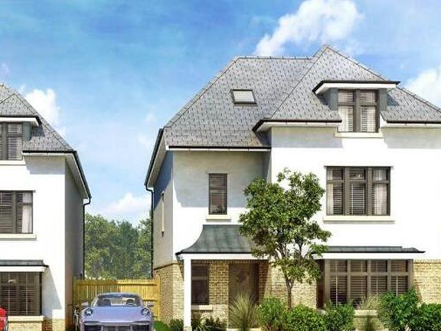 House for sale in Bournemouth
