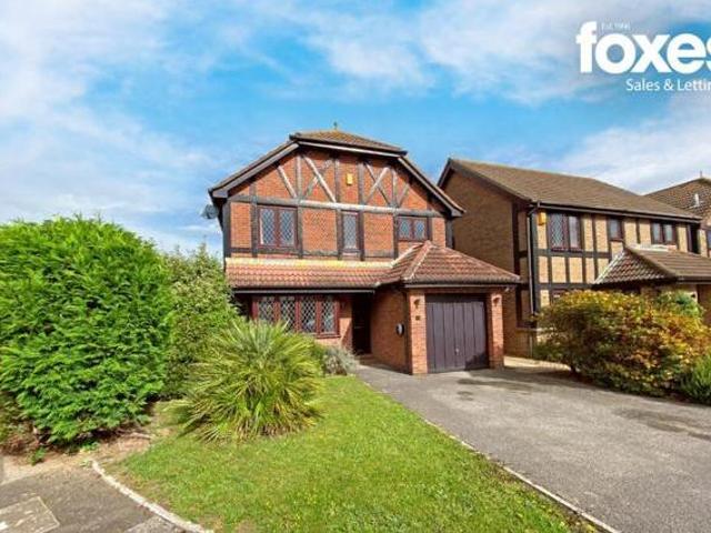 House for sale in Bournemouth
