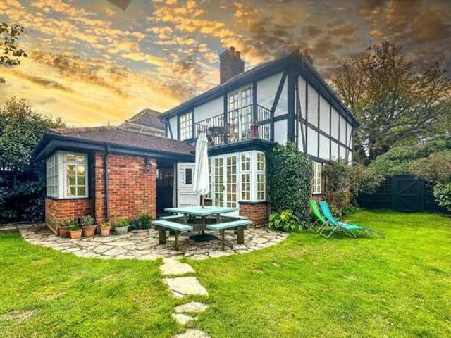 House for sale in Bournemouth