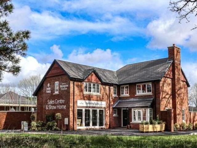 House for sale in Lyons, Greater London