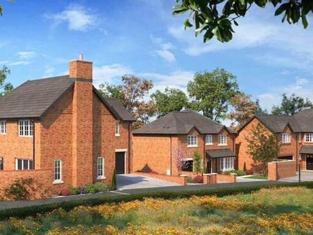 House for sale in Lyons, Greater London