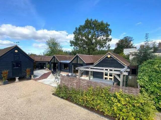 House for rent in Hertfordshire