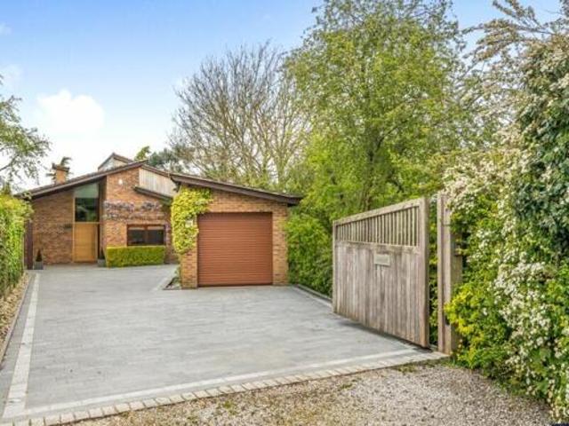 House for sale in Lyons, Greater London
