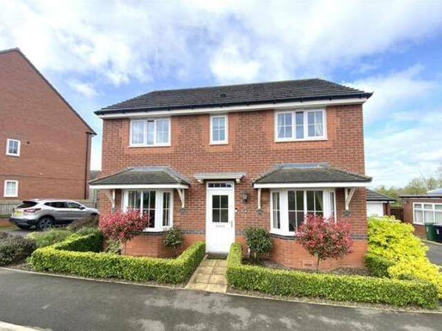 House for sale in Bowbrook, Frankwell