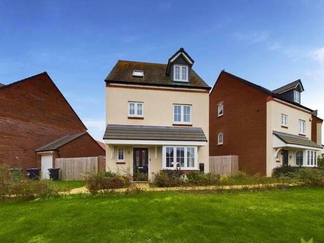 House for sale in Radbrook, Frankwell
