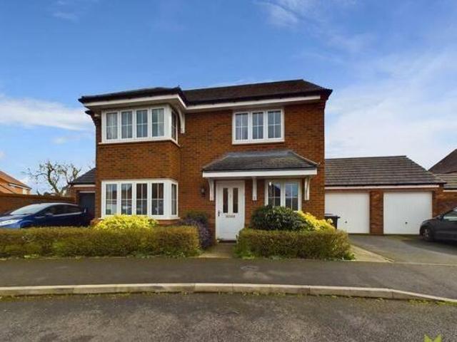 House for sale in Shelton, Frankwell