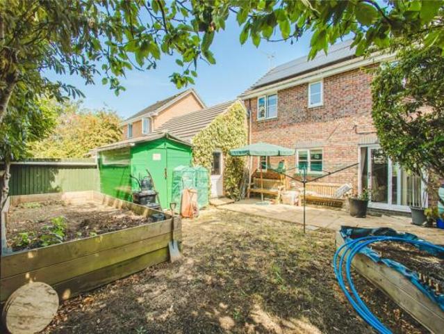Farm for sale in Wiltshire