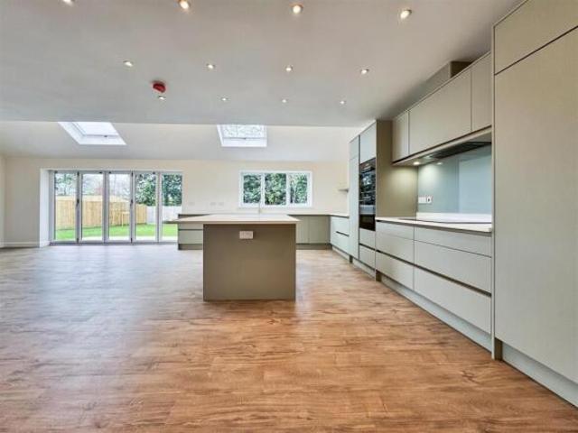 Farm for sale in Blaby, Leicestershire