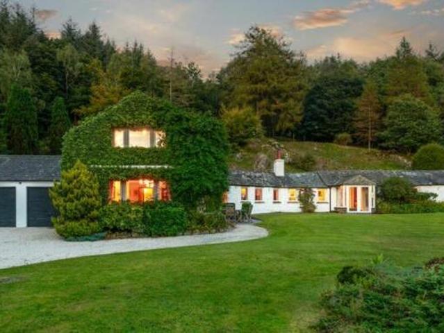 House for sale in Cumbria