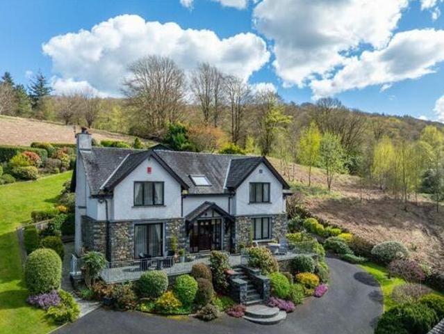House for sale in Cumbria