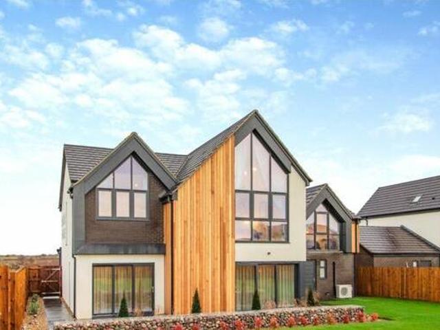House for sale in East Tuddenham, Norfolk