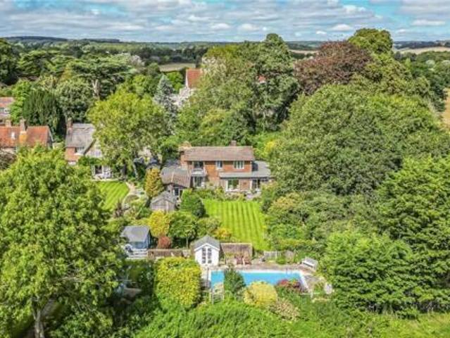 House for sale in Lyons, Greater London