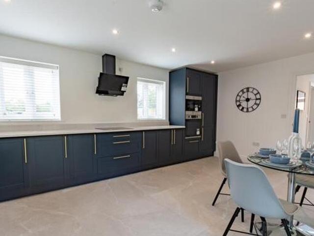 House for sale in Horkesley Heath, Fordham Heath
