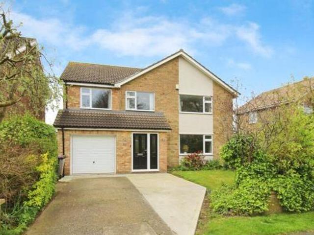 House for sale in Brayford, Lincolnshire